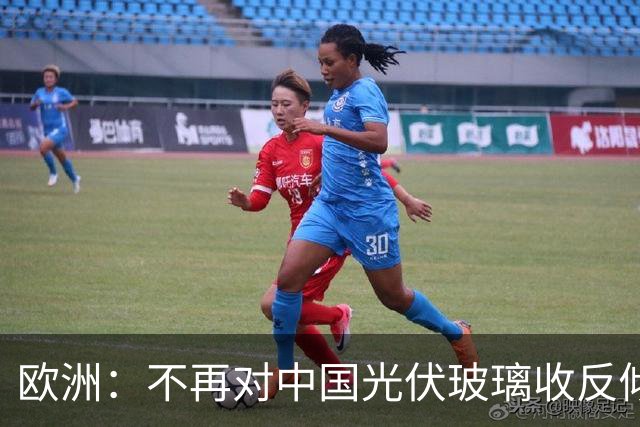 欧洲：不再对中国光伏玻璃收反倾销税！因为, 欧洲同类企业死绝了