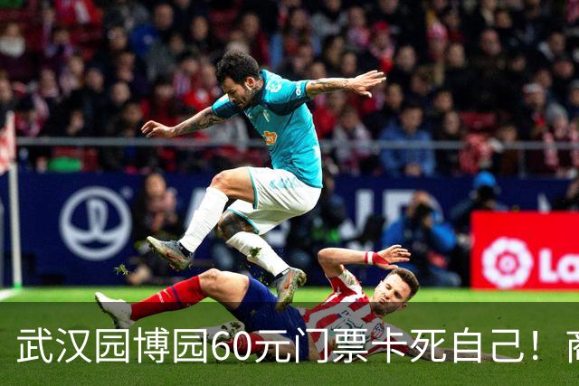 武汉园博园60元门票卡死自己！商铺跑光，几十亿投资竟败给一张票