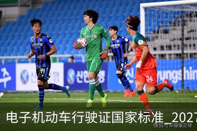 电子机动车行驶证国家标准 2027 年 4 月 1 日实施！全国通用更便捷