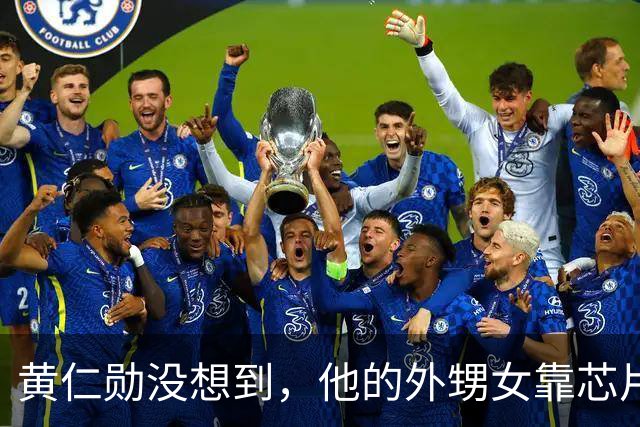 黄仁勋没想到，他的外甥女靠芯片和他平起平坐，如今是美国工程院院士