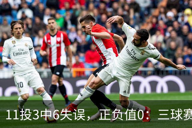 11投3中6失误，正负值0：三球赛后点出森林狼输球症结